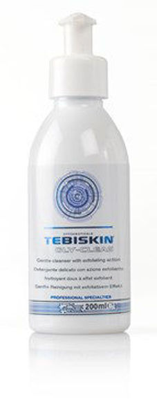 Tebiskin Gly Clean 200 ml - Derma ProMedical