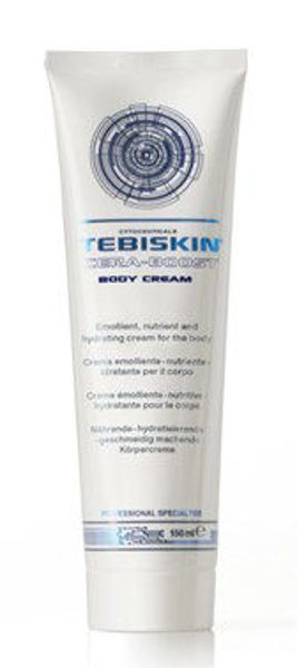 Tebiskin Cera-Boost Body Cream 150 ml - Derma ProMedical